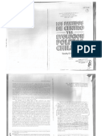 Timothy Scully - los partidos de centro y la evaluación política chilena.