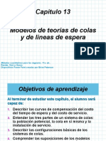 Cap. 13 Modelo de Teoria de Colas y Lineas de Espera Render