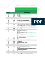 Funcion Del Centro Distribución de Poder Interno