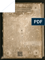 Beda, de tempora ratione manuscrito medieval