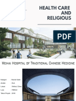 KLP - F - TMP2 - A - MX - HEALTHCARE AND RELIGIOUS PDF