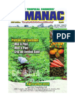 The Tropical Farmers' Almanac 2020 - 1 PDF