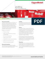 Handling, Storing, and Dispensing Marine Lubricants PDF