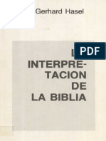 La Interpretacion De La Biblia Gerhard Hasel.pdf