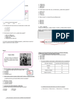 Guía de Matemática Cuarto Básico SEMANA 2