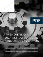 Ebook Aprendiendo A Crear Una Estrategia Con FI