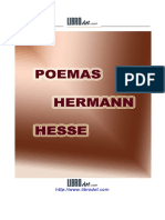 Herman Hesse - Poemas