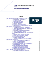 117 Analiza diagnostic a unei societatii comerciale - www.lucrari-proiecte-licenta.ro.doc