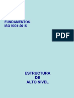 ISO 9001-2015 PARTE 01 EP (PRESENTACION)