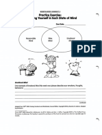 Mindfulness HW