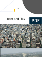 Rent and Play