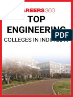 Top Engineering Colleges in India 2019 PDF