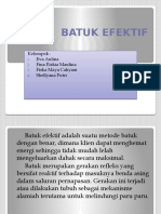 BatukEfektif