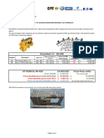 DD 003 Boletin Kitc15 Caterpillar