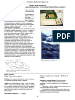 Fluidos e Fricção PDF