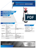 395 - Fumigador Tipo Bombin Cod 103010102 PDF