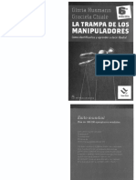 Vdocuments - MX - La Trampa de Los Manipuladores 5694a09135908 PDF
