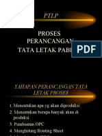 Proses Perancangan Tata Letak Pabrik.ppt