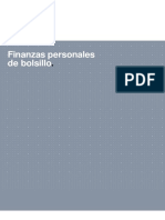 Ebook Finanzas Personales de Bolsillo