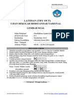 P-1 LATIHAN USBN PAI SD.docx