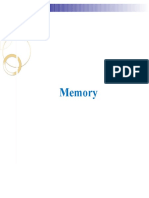 1.5 Memory