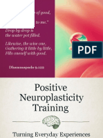 Positive Neuroplaticity Turning Everyday ExperiencesInto Lasting Inner Strengths PDF