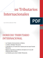 Aspectos Tributarios Internacionales PDF