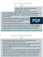 Presentasi Case Kelompok Geri Cibubur - Adriani