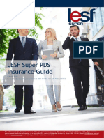 Lesf Insurance Guide