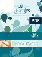 Vila Das Fontes - Brookfield PDF