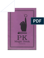Psychokinesis Magic Book.pdf