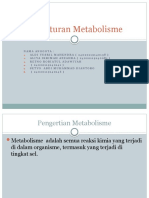 Pengaturan Metabolisme TUGAS ppt-1
