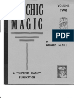 Ormond McGill - Psychic Magic - Vol 2.pdf