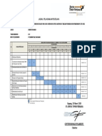 4.B. Jadwal Pelaksanaan