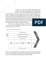 Value Chain GOJEK