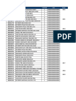 Reporte Devoluciones Palmira