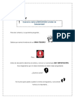 Taller Salesianidad