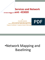 02 - Network Mapping and Baselining L2 PDF