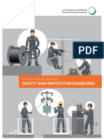 Safety and Protection Guidelines