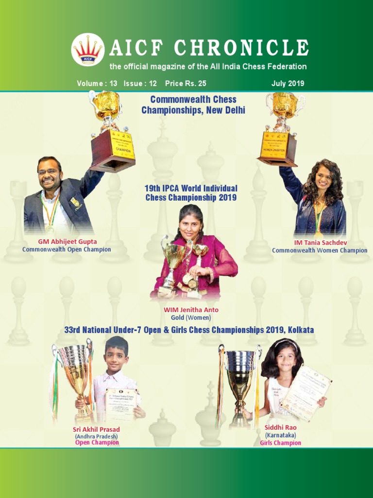 Asian Continental Chess Championship: Divya Deshmukh does a double, wins  blitz gold and classical bronze