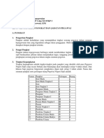 Materi Penilaian Kinerja Pegawai