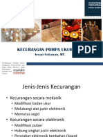 Pengenalan Kecurangan PU BBM PDF