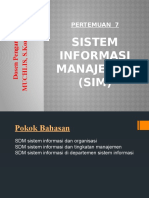 Modul Pertemuan 7