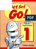 GetSetGo 1 Pupil - S - Book PDF