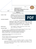 Modules For Tax 2 March 30 2020