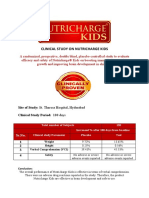 Nutricharge Kids Docket PDF
