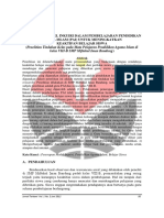 03 Penerapan Model Inquiry - Ato Illah PDF