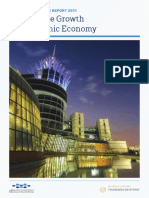 Free Zone Shaping The Growth of Islamic Economy PDF