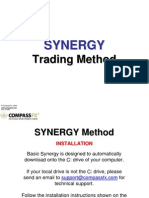 Synergy Basic 2009