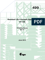 GIS Maintenance PDF
